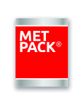 MetPack - Logo