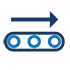 CMB Canmaker Icons- Blue_CONVEYOR