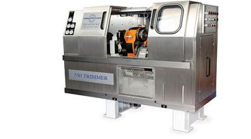 550 Trimmer, CMB engineering